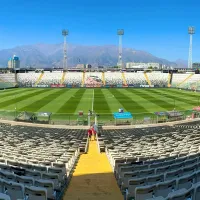 El aforo autorizado para la semifinal vuelta de Colo Colo vs Deportes Santa Cruz en Copa Chile