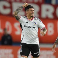 La millonaria cláusula de salida que Colo Colo fijó para la amarrar a Alan Saldivia
