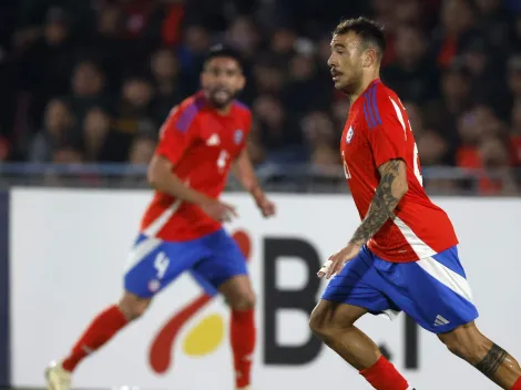 Revelan nombre del jugador que no sigue como candidato de reforzar