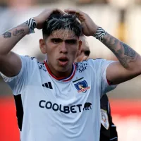 Atención Colo Colo: la decisión de Boca Juniors que afecta a Carlos Palacios