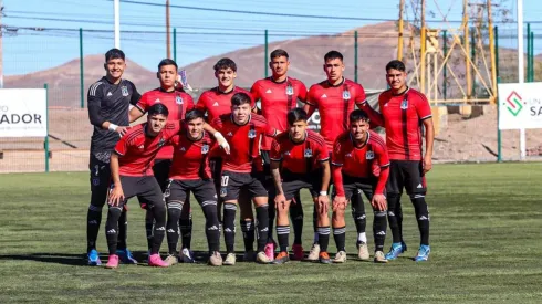 Venta de entradas: Colo Colo Proyección vs Deportes Iquique disputarán la final de la Copa Futuro