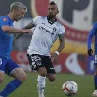 ¿Cuándo juega Colo Colo vs Santa Cruz y qué canal transmite?