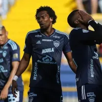 Junior se llena de problemas previo a la llave con Colo Colo