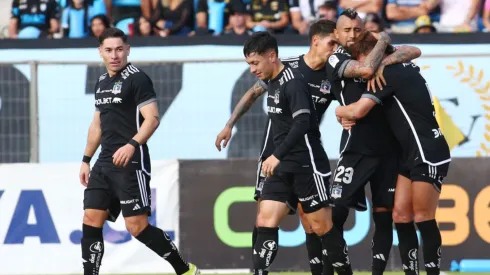 El especial compromiso de Colo Colo para el duelo ante Puerto Montt.