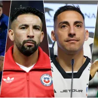 Noticias de Colo Colo hoy: Mauricio Isla, Javier Correa, Copa Chile, Deportes Puerto Montt y más