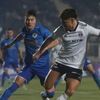 Colo Colo vs Deportes Santa Cruz: ¿Dónde ver EN VIVO y ONLINE la semifinal de Copa Chile?