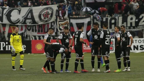 La gran exigencia de Deportes Puerto Montt a Colo Colo para el amistoso.