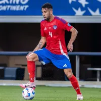 Representante de Mauricio Isla da detalles sobre la negociación que lleva con Colo Colo