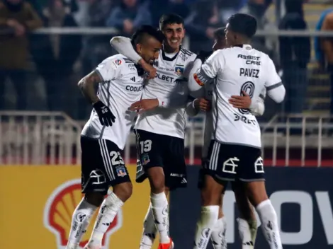 Entradas a la venta para Colo Colo vs Puerto Montt