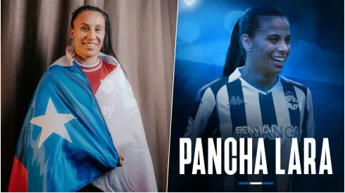 El destino de las multicampeonas con Colo Colo femenino en Europa.