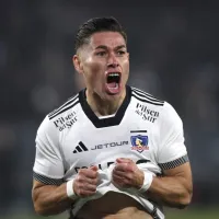 ¡Sonríe Jorge Almirón! La gran noticia que entrega Óscar Opazo en Colo Colo