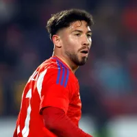 Gustavo Quinteros complica a Colo Colo en el mercado: se mete en la pelea por Felipe Loyola