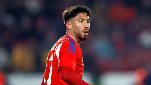 Colo Colo sigue complicado por el lateral derecho.