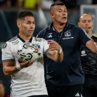 En Colo Colo se inmolan por Opazo y compañía en medio de la búsqueda de un refuerzo