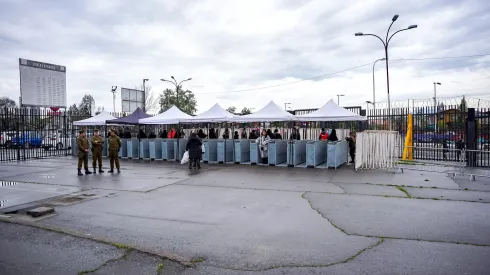 ¿Cómo comprobar si estoy en el Registro Nacional de Hinchas?