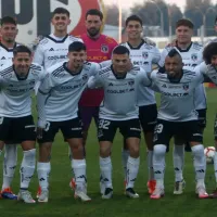 ¡Con cambios! La formación confirmada de Colo Colo vs Santa Cruz por la Copa Chile