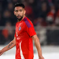 En Colo Colo revelan novedades sobre Mauricio Isla y los plazos para los refuerzos