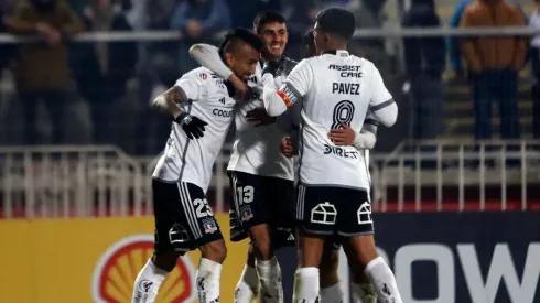 Colo Colo vivirá una fase crucial de la temporada entre julio y agosto