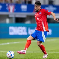 ¿Será en Colo Colo? El inédito logro que le falta alcanzar a Isla