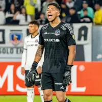 Brayan Cortés revela su sueño y adelanta su futuro en Colo Colo: “Quiero salir”