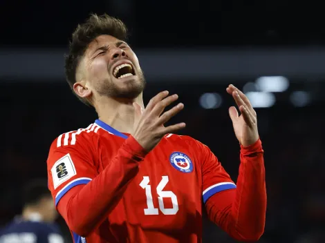 La situación que aleja a Loyola como refuerzo de Colo Colo