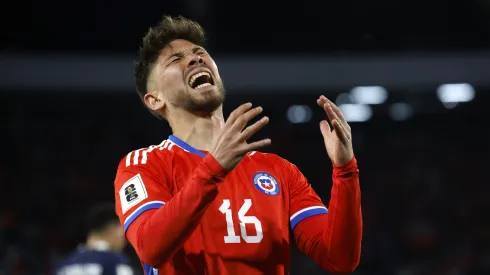 La situación que aleja a Loyola como refuerzo de Colo Colo.