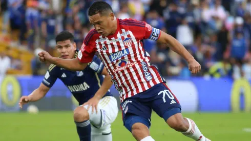 Junior comienza esta semana su segundo semestre de 2024.