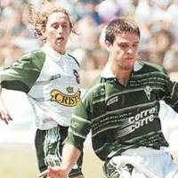 El paso de Luis Mena por Deportes Puerto Montt antes de ser multicampeón con Colo Colo