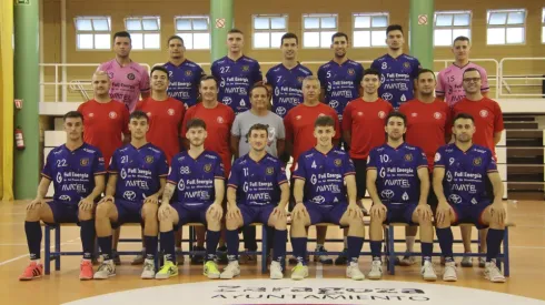 La linda historia del Colo Colo Zaragoza a miles de kilómetros de Chile.