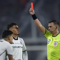 Atento Almirón: ¿Colo Colo tiene suspendidos para la segunda rueda del Campeonato Nacional?