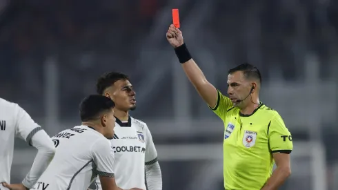 ¿Colo Colo tiene suspendidos para el inicio de la segunda rueda del campeonato?