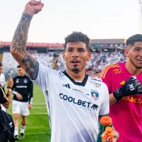 ¡Todo resuelto! Se aclara el panorama sobre la suspensión de Alan Saldivia en Colo Colo