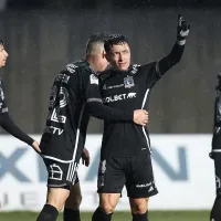 Colo Colo 1 – 0 Deportes Puerto Montt: Crónica, goles y resumen del partido amistoso