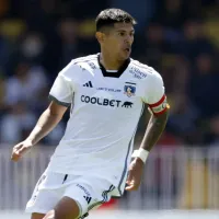 Colo Colo atento: En Fortaleza cuentan la firme sobre supuesto interés por Esteban Pavez