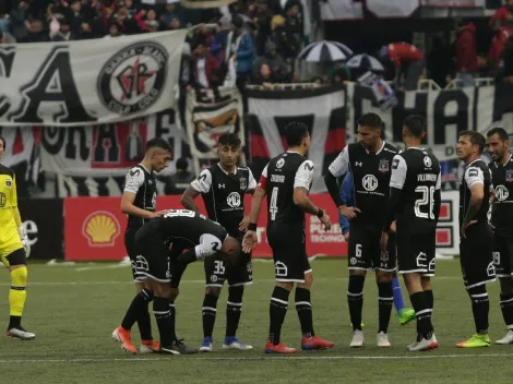 Las medidas de seguridad para el amistoso de Colo Colo vs Puerto Montt