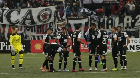 Las importantes medidas de seguridad para el amistoso de Colo Colo vs Puerto Montt.