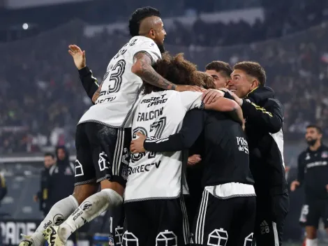 Los citados de Colo Colo para el duelo ante Puerto Montt