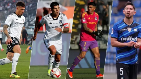 Las noticias más relevantes de Colo Colo hoy.