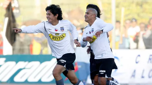 La inolvidable tarde de ensueño de Matías Fernández ante Puerto Montt.