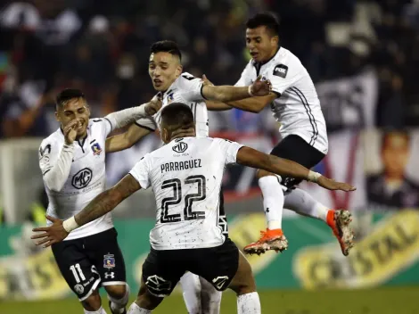 El historial entre Colo Colo y Puerto Montt