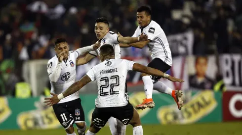 El historial entre Colo Colo vs Puerto Montt.