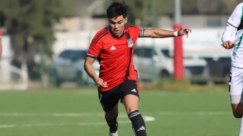 El capitán de la Proyección alba fue citado por Jorge Almirón.