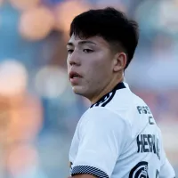 La gran oportunidad de Hernández en Colo Colo para el amistoso