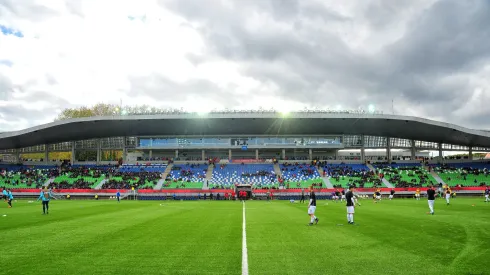 Las condiciones climáticas para amistoso de Colo Colo vs Puerto Montt.
