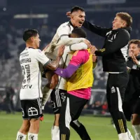 No hay TV: ¿Qué plataforma transmite el amistoso de Colo Colo vs Puerto Montt?