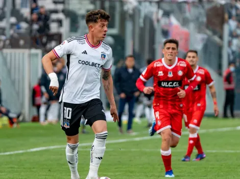 Le dan la bienvenida a Parra como refuerzo de La Calera