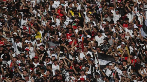 Colo Colo inicia venta de entradas para partido con Unión Española.