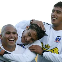 Arturo Vidal recuerda su última visita a Puerto Montt con Colo Colo y Matías Fernández