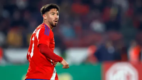 ¿Colo Colo sigue atento? Novedades acerca de la llegada de Felipe Loyola a Independiente.