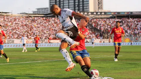 Benegas encuentra nuevo lugar para despedirse de Colo Colo.